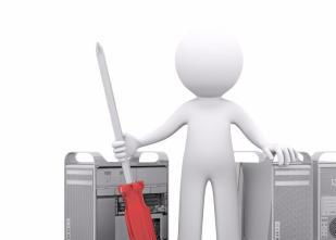 南阳专业电脑维修服务 系统安装与免费检测一体化解忧方案