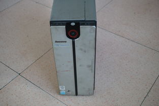 维修实录 一台价值七千元新电脑的“急救”与启示