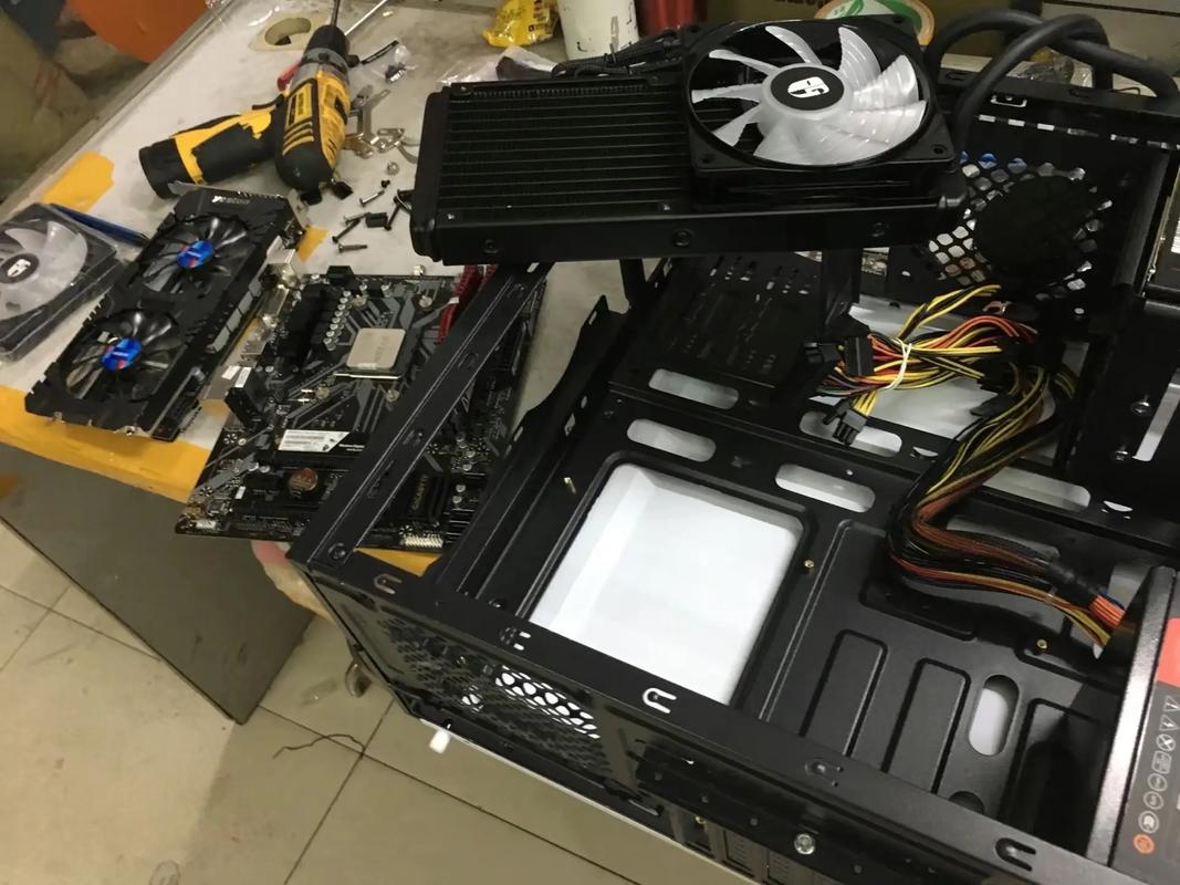 武汉24小时专业上门电脑维修服务